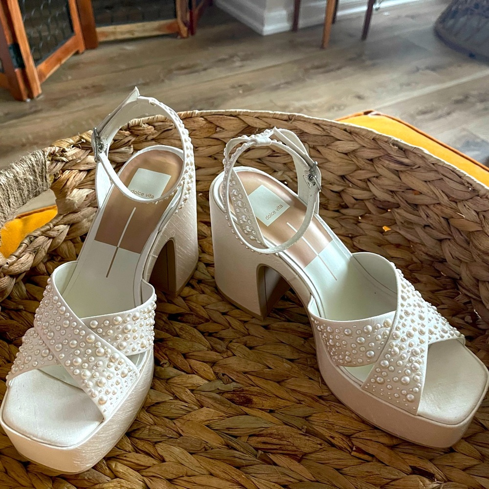 Dolce vita platform wessi